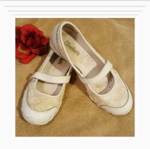 Skechers Womens Sneakers Lace.